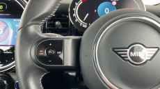 MINI Convertible 1.5 Cooper Sport Premium 2dr Auto Petrol Convertible